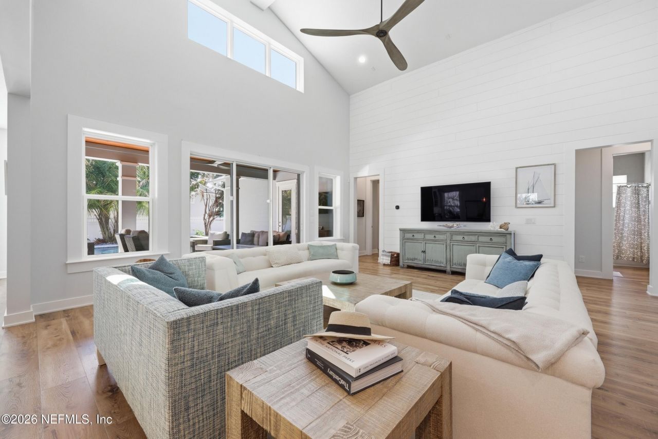 2041 Waterway Island Lane, Jacksonville Beach, FL 32250 Photo