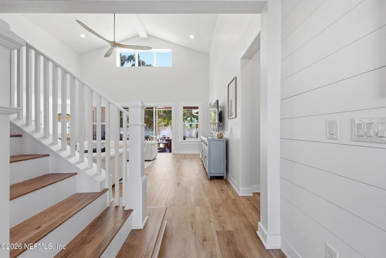 2041 Waterway Island Lane, Jacksonville Beach, FL 32250 Photo