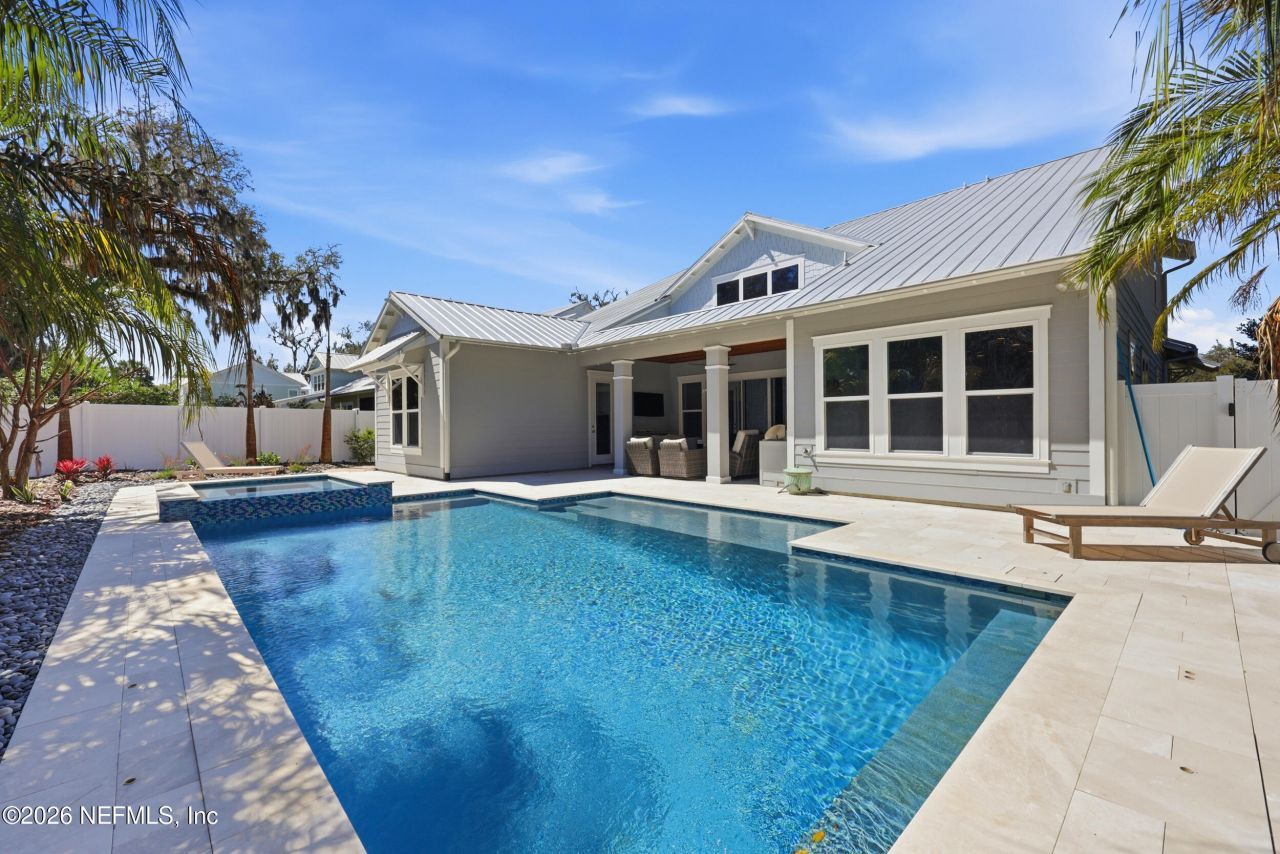 2041 Waterway Island Lane, Jacksonville Beach, FL 32250 Photo