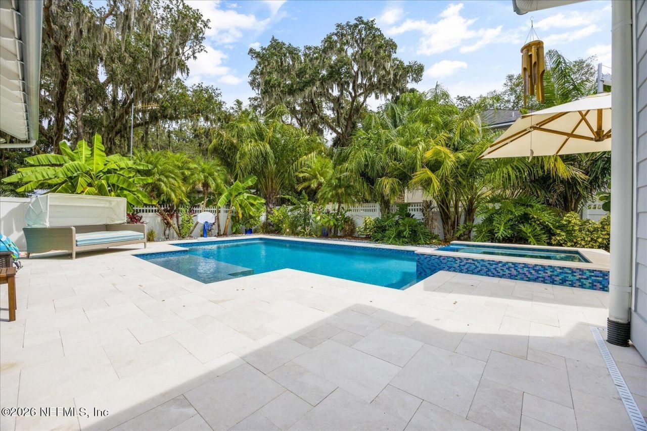 2041 Waterway Island Lane, Jacksonville Beach, FL 32250 Photo