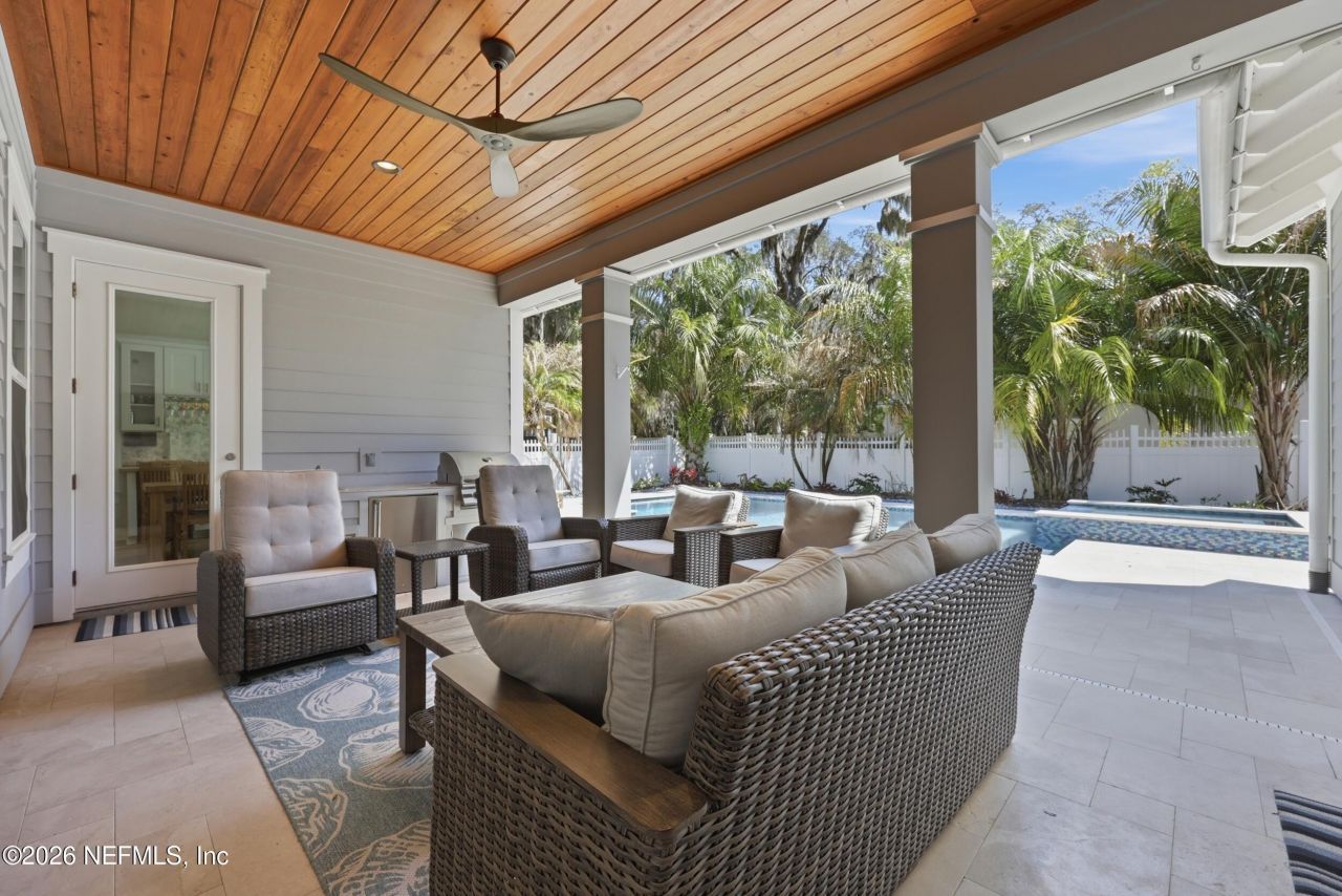 2041 Waterway Island Lane, Jacksonville Beach, FL 32250 Photo