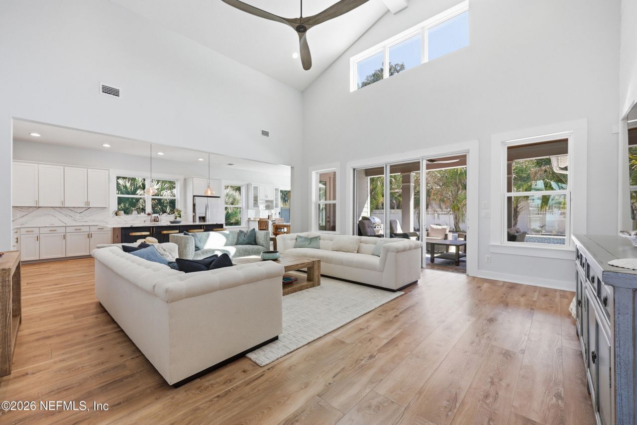 2041 Waterway Island Lane, Jacksonville Beach, FL 32250 Photo