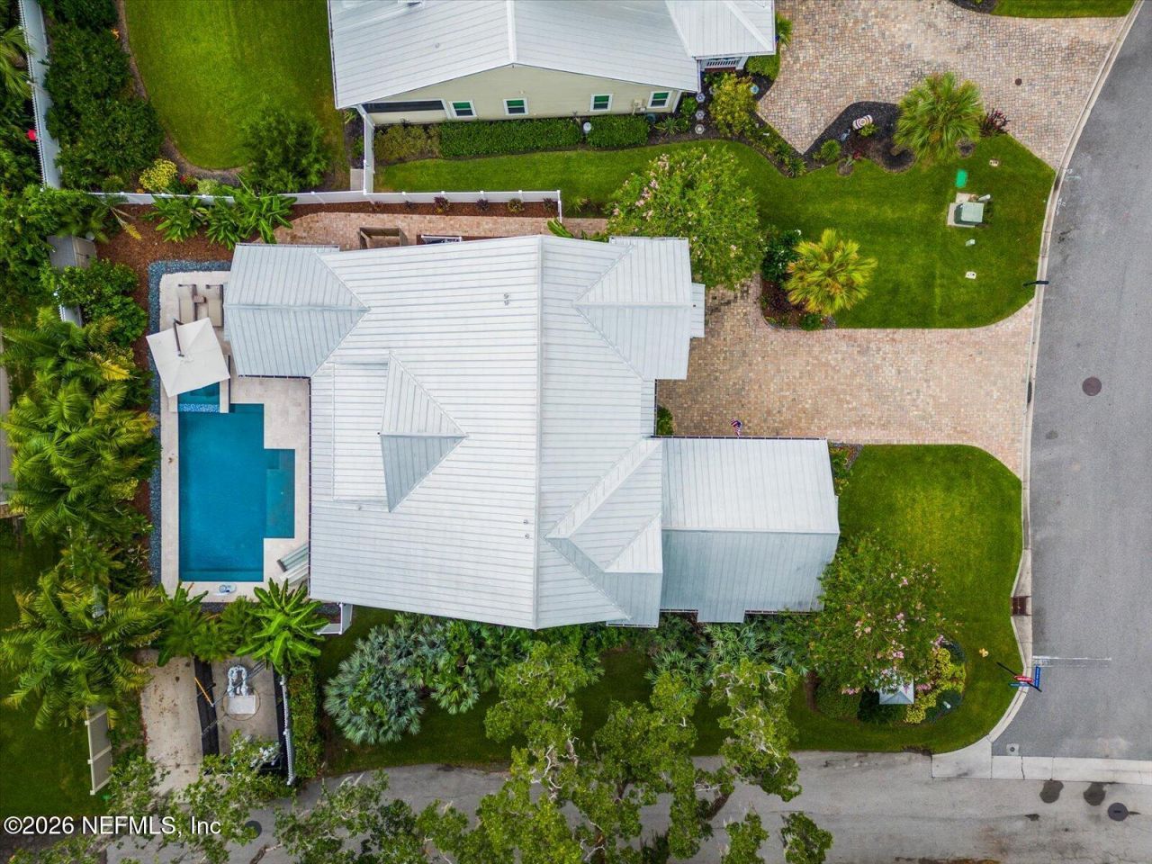 2041 Waterway Island Lane, Jacksonville Beach, FL 32250 Photo