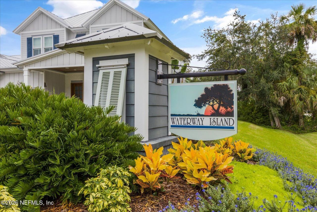 2041 Waterway Island Lane, Jacksonville Beach, FL 32250 Photo