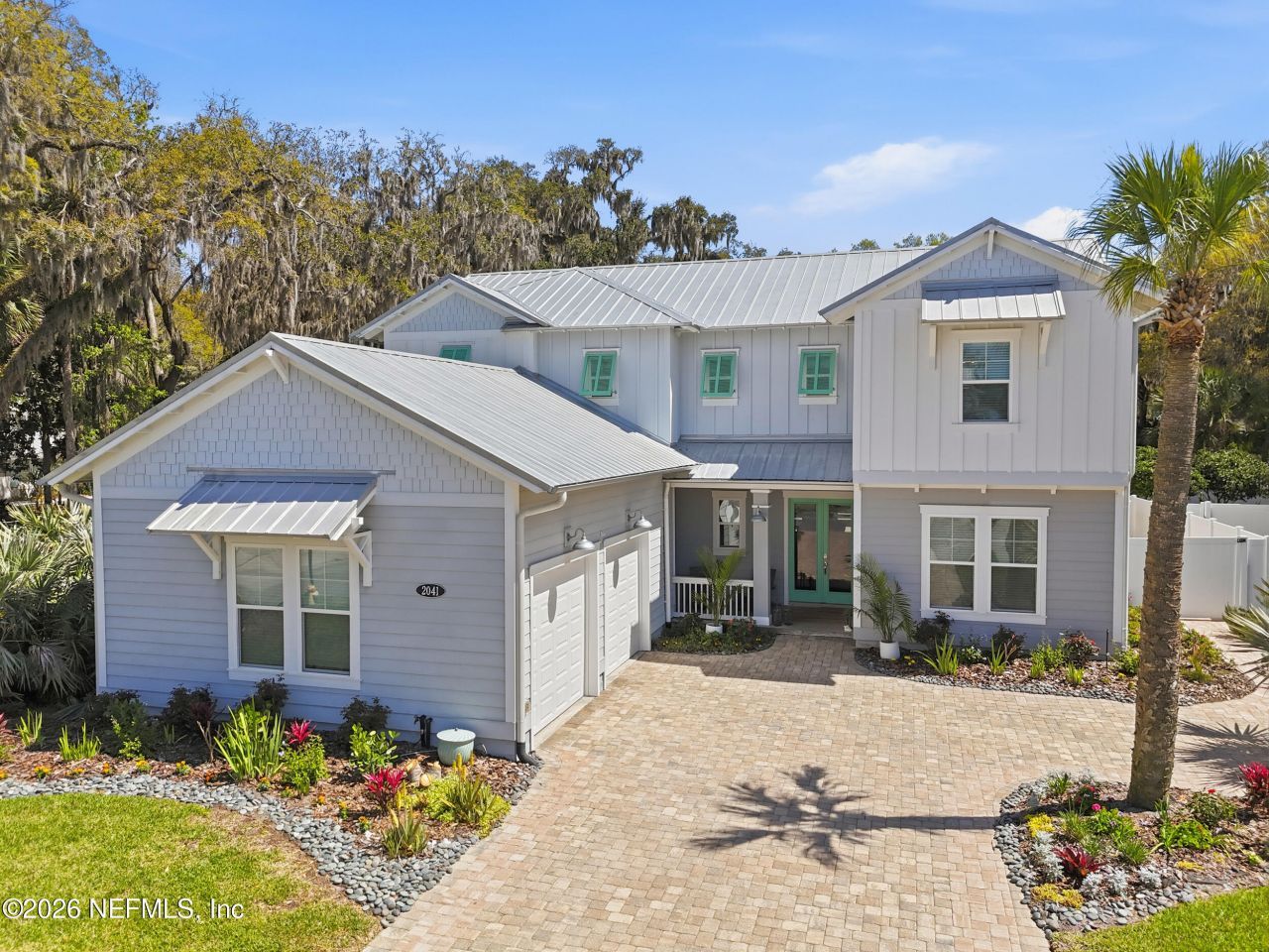 2041 Waterway Island Lane, Jacksonville Beach, FL 32250 Photo