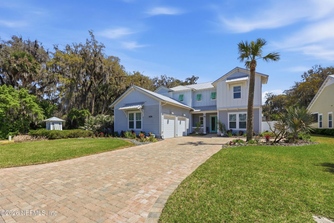 2041 Waterway Island Lane, Jacksonville Beach, FL 32250 Photo