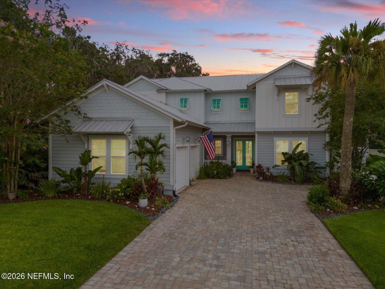 2041 Waterway Island Lane, Jacksonville Beach, FL 32250 Photo