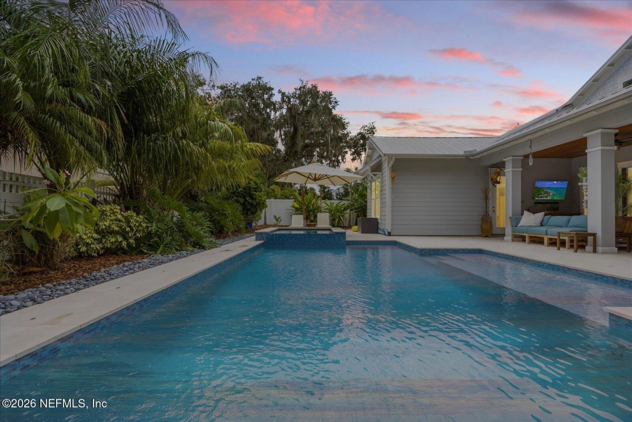 2041 Waterway Island Lane, Jacksonville Beach, FL 32250 Photo