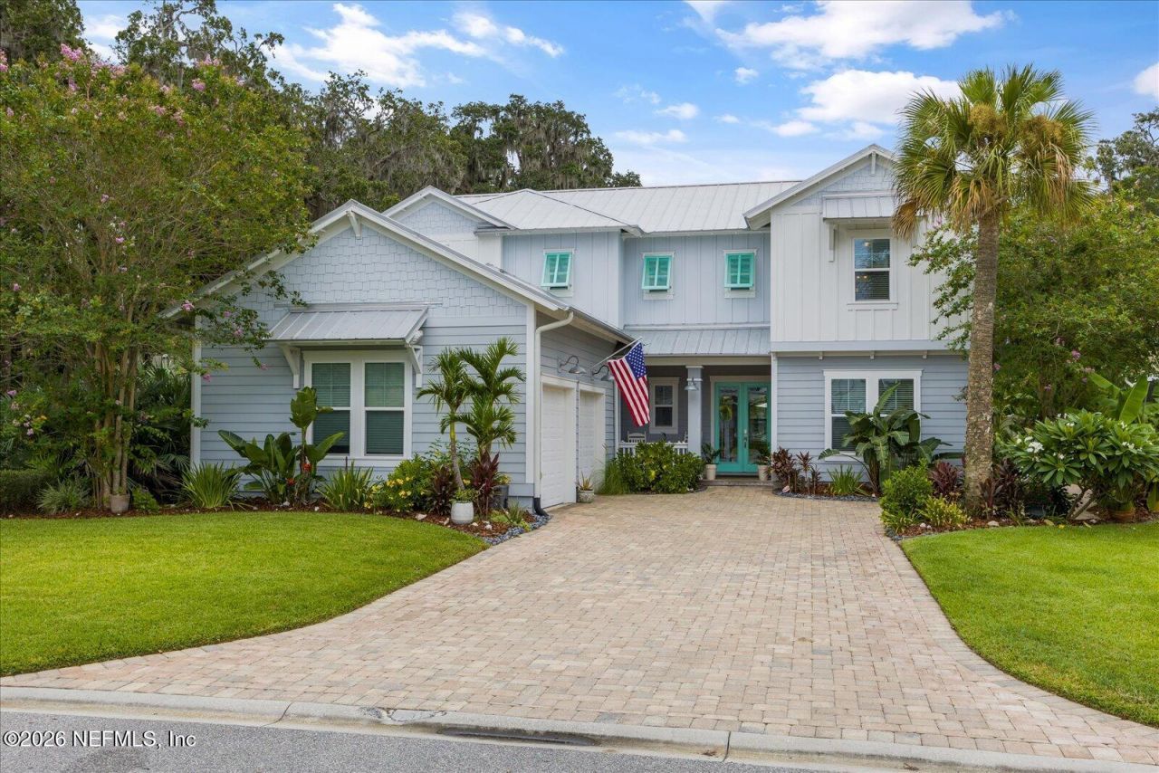 2041 Waterway Island Lane, Jacksonville Beach, FL 32250 Photo