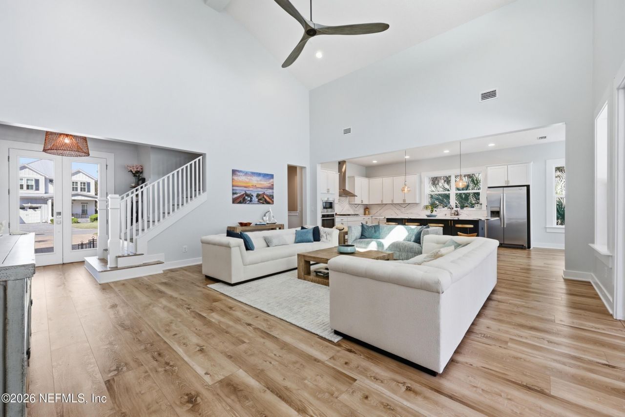 2041 Waterway Island Lane, Jacksonville Beach, FL 32250 Photo