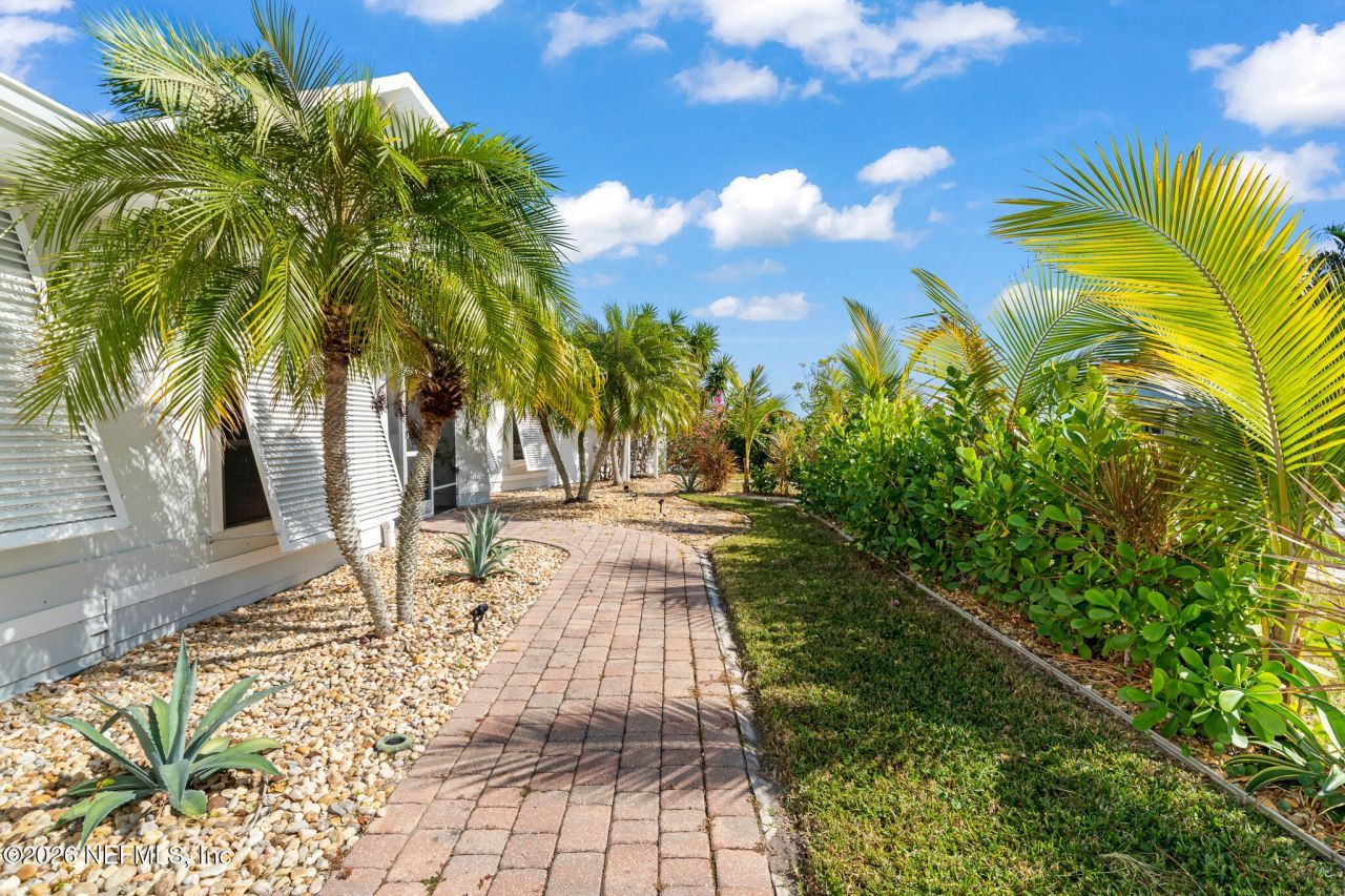 390 Wainai Drive, Merritt Island, FL 32953 Photo