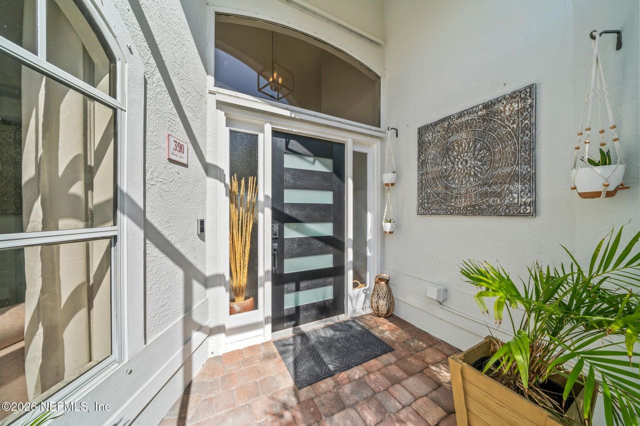 390 Wainai Drive, Merritt Island, FL 32953 Photo