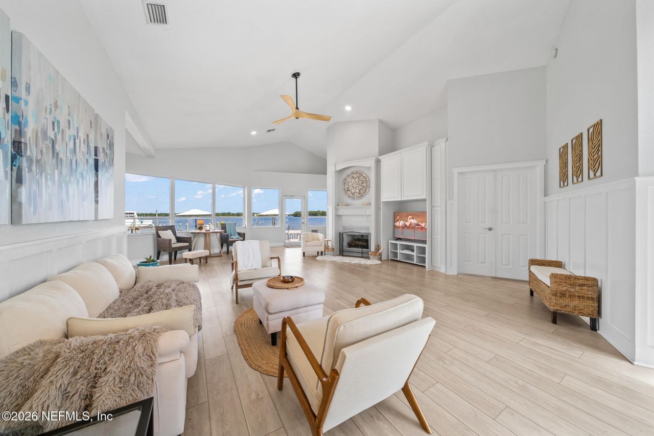 390 Wainai Drive, Merritt Island, FL 32953 Photo