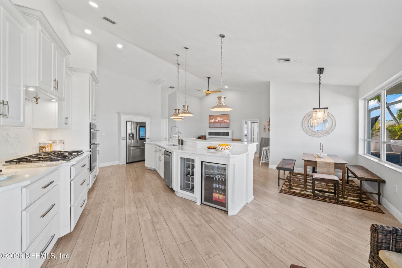 390 Wainai Drive, Merritt Island, FL 32953 Photo