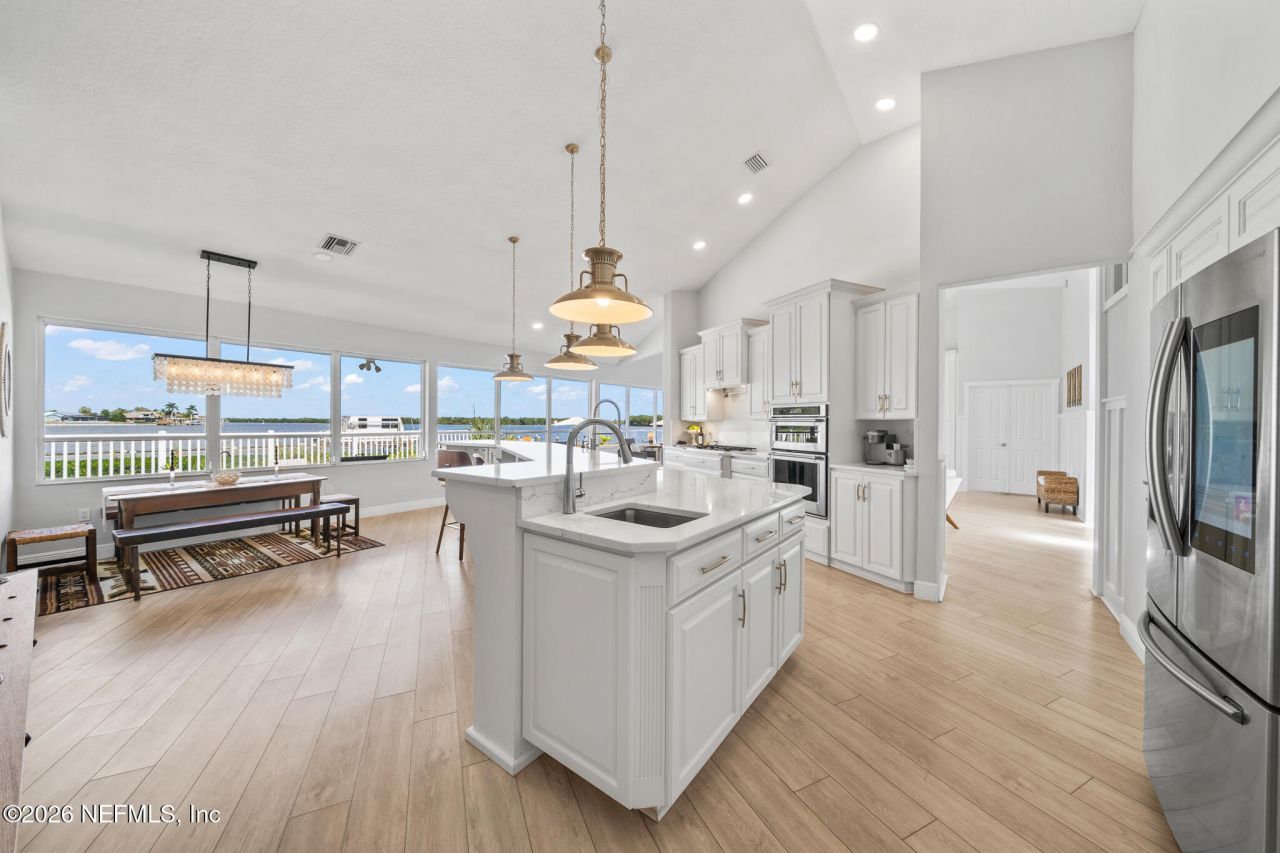 390 Wainai Drive, Merritt Island, FL 32953 Photo