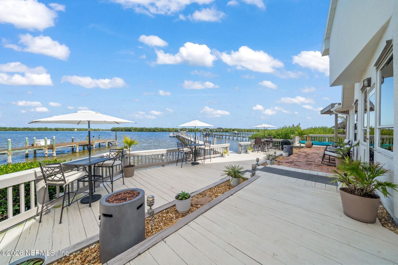 390 Wainai Drive, Merritt Island, FL 32953 Photo