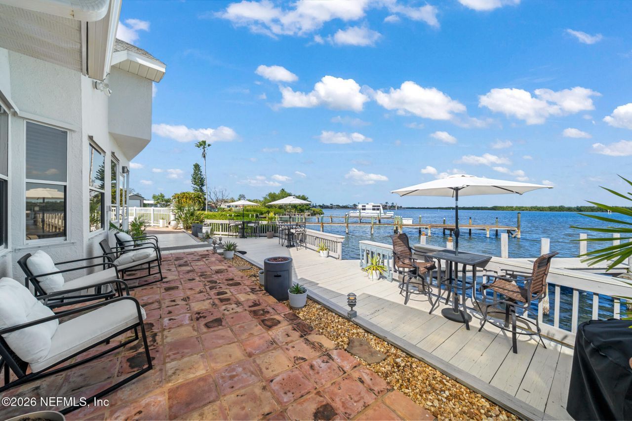 390 Wainai Drive, Merritt Island, FL 32953 Photo