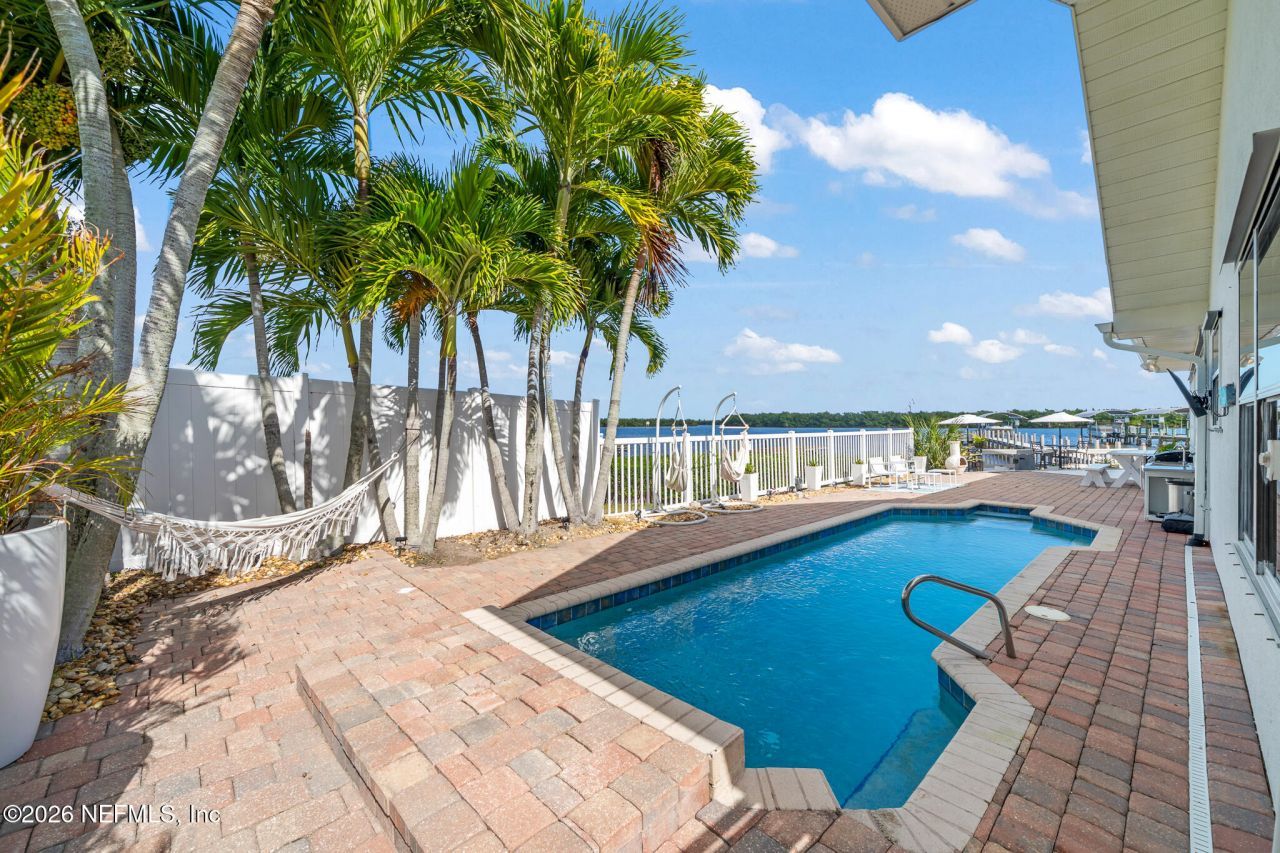 390 Wainai Drive, Merritt Island, FL 32953 Photo