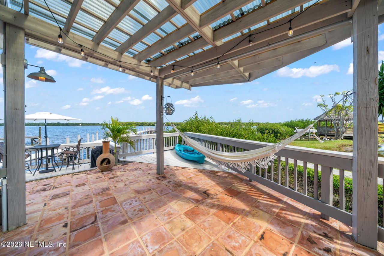 390 Wainai Drive, Merritt Island, FL 32953 Photo