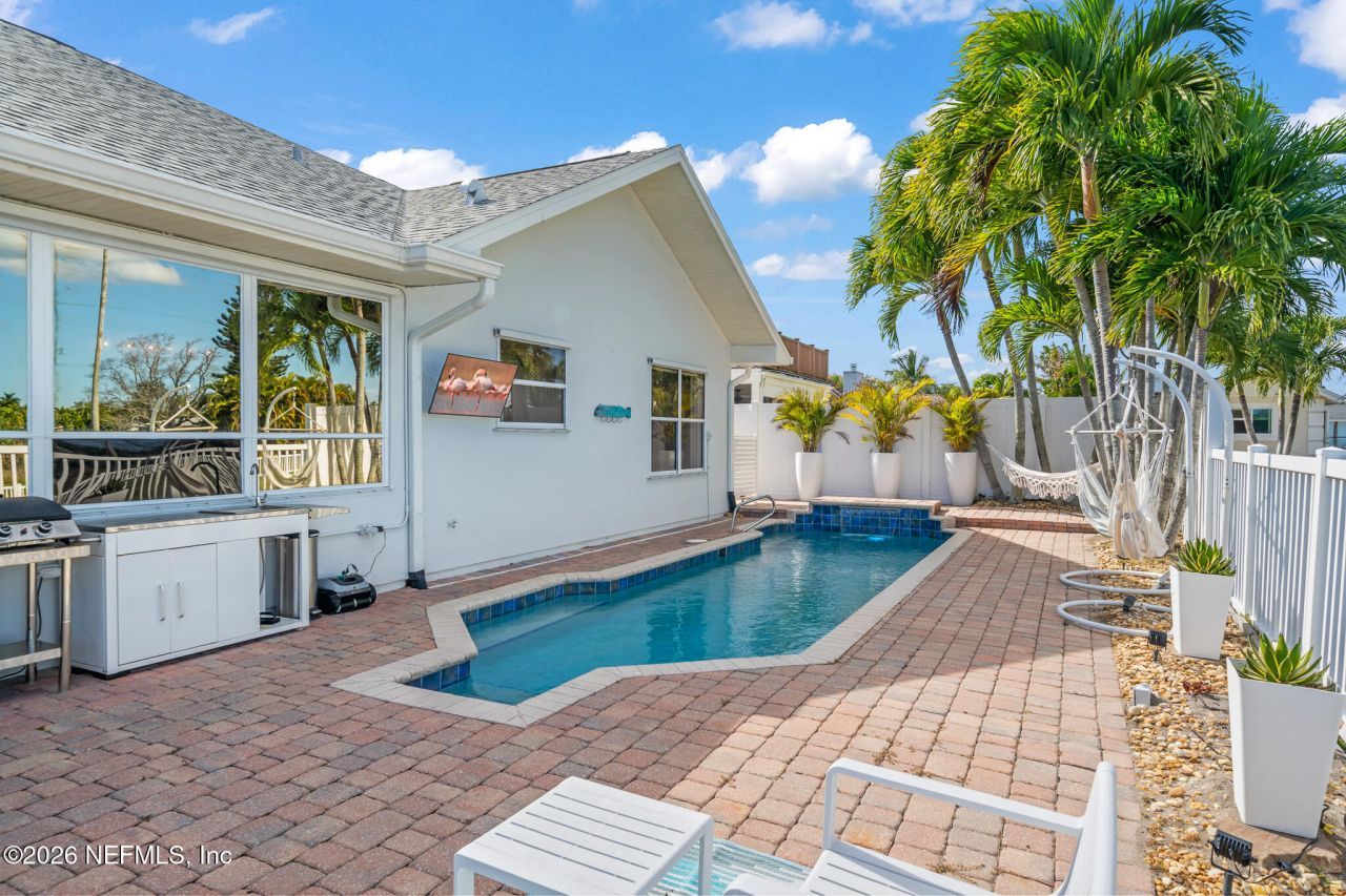 390 Wainai Drive, Merritt Island, FL 32953 Photo