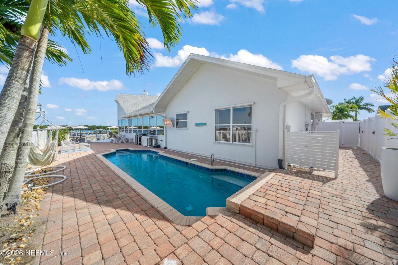 390 Wainai Drive, Merritt Island, FL 32953 Photo