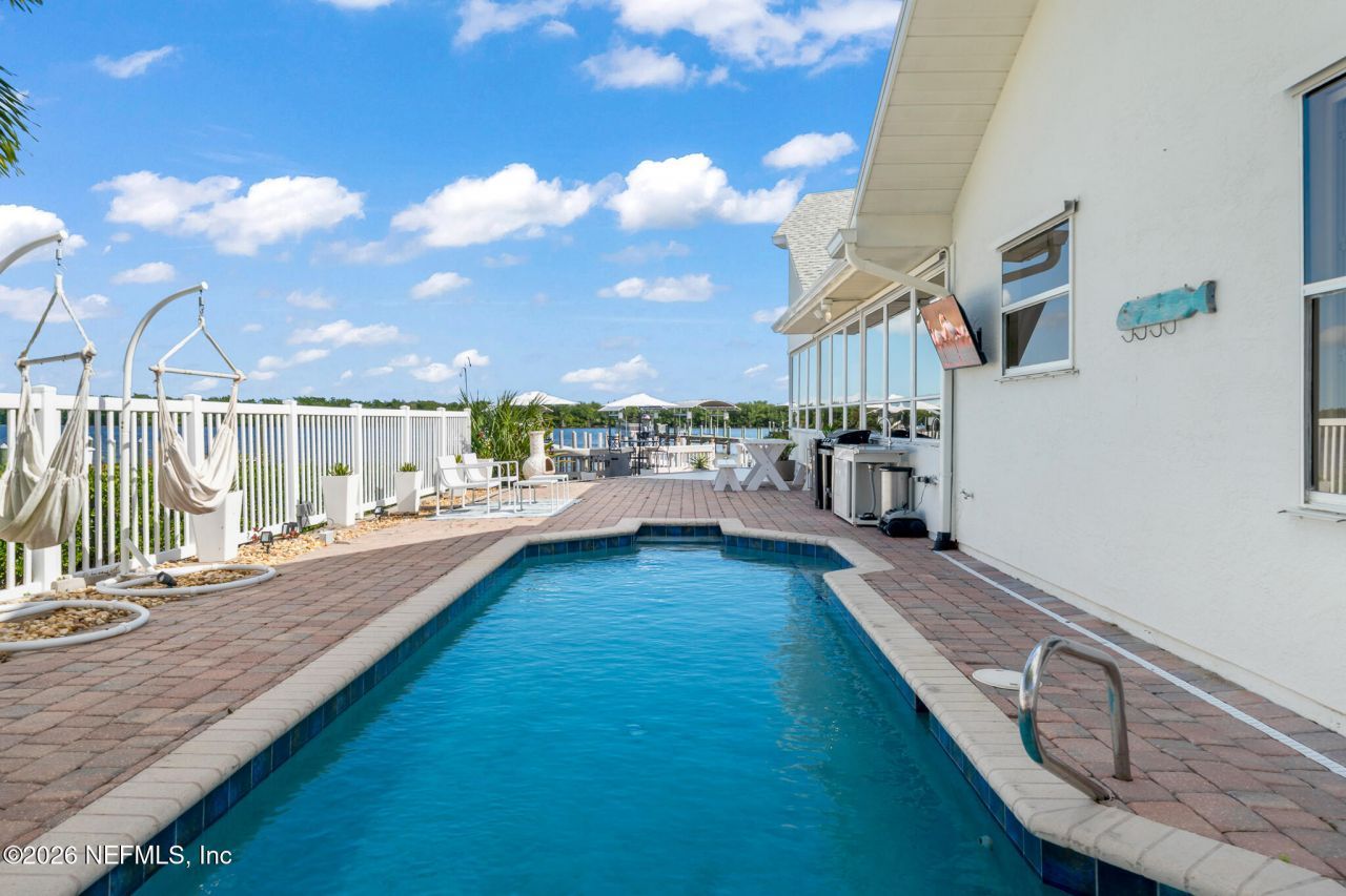 390 Wainai Drive, Merritt Island, FL 32953 Photo