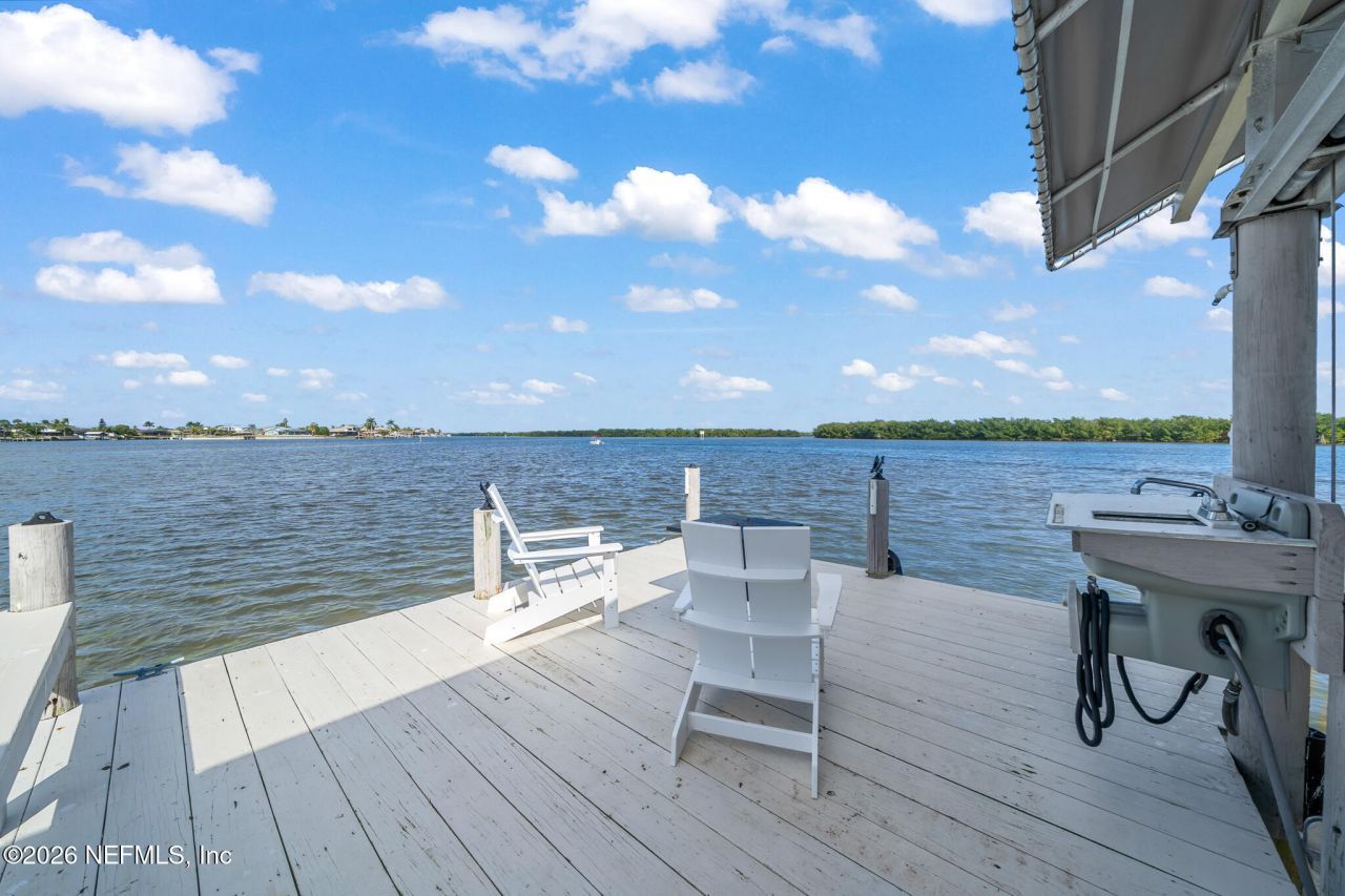 390 Wainai Drive, Merritt Island, FL 32953 Photo