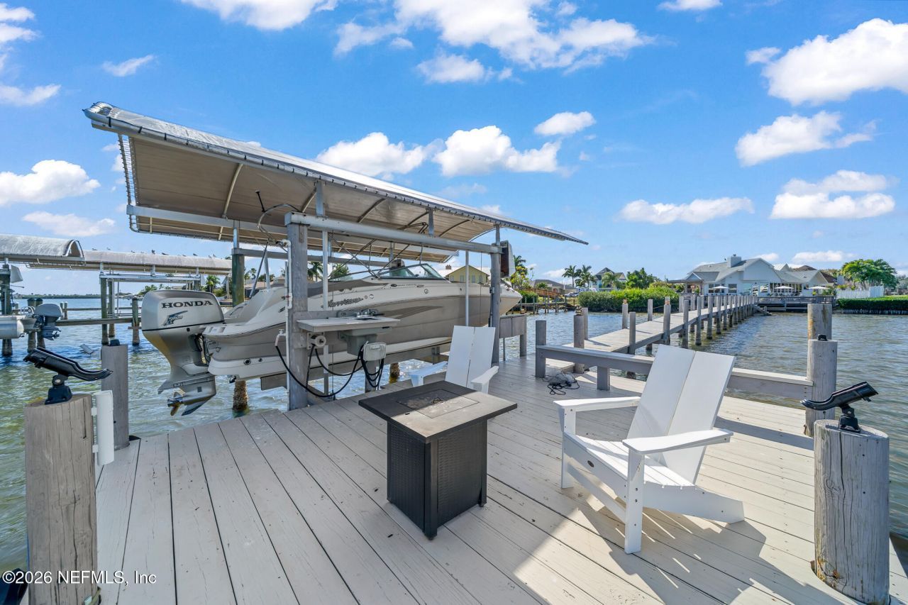 390 Wainai Drive, Merritt Island, FL 32953 Photo