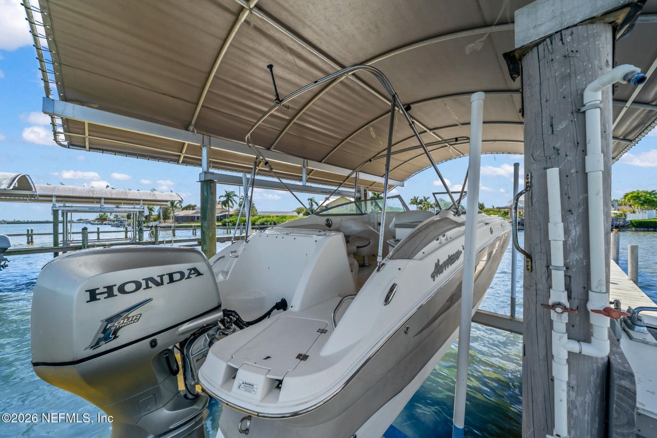 390 Wainai Drive, Merritt Island, FL 32953 Photo