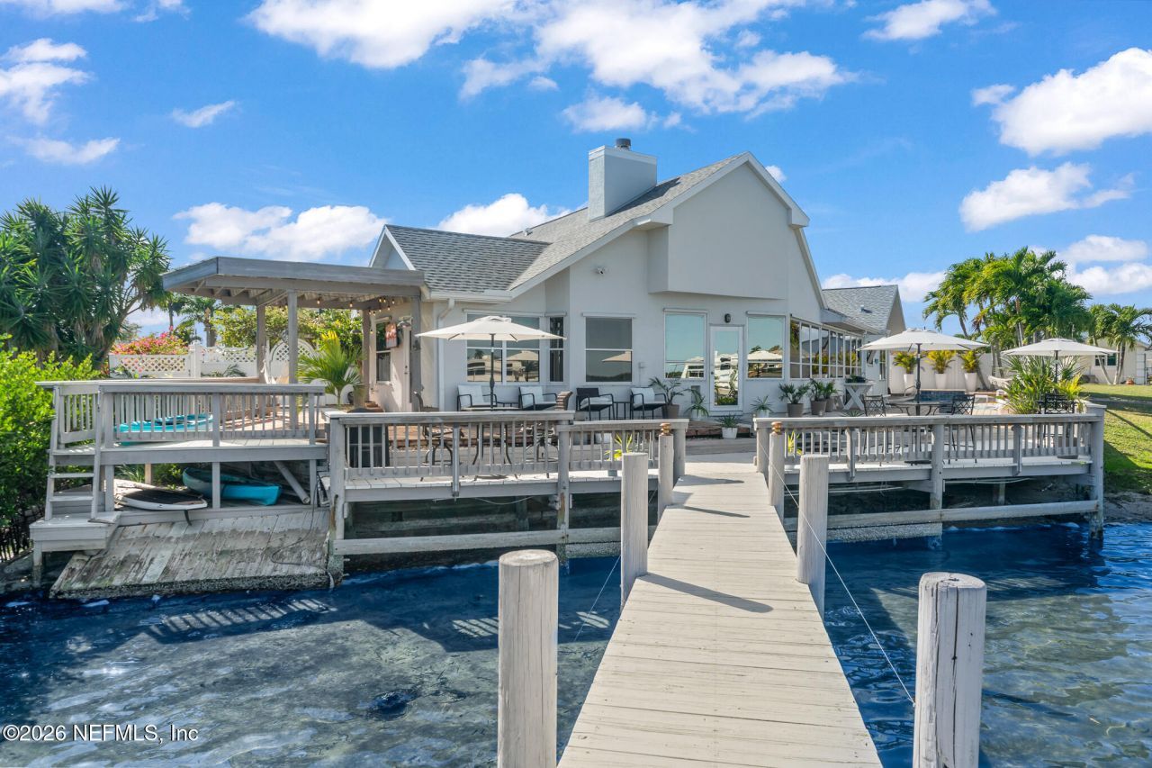 390 Wainai Drive, Merritt Island, FL 32953 Photo