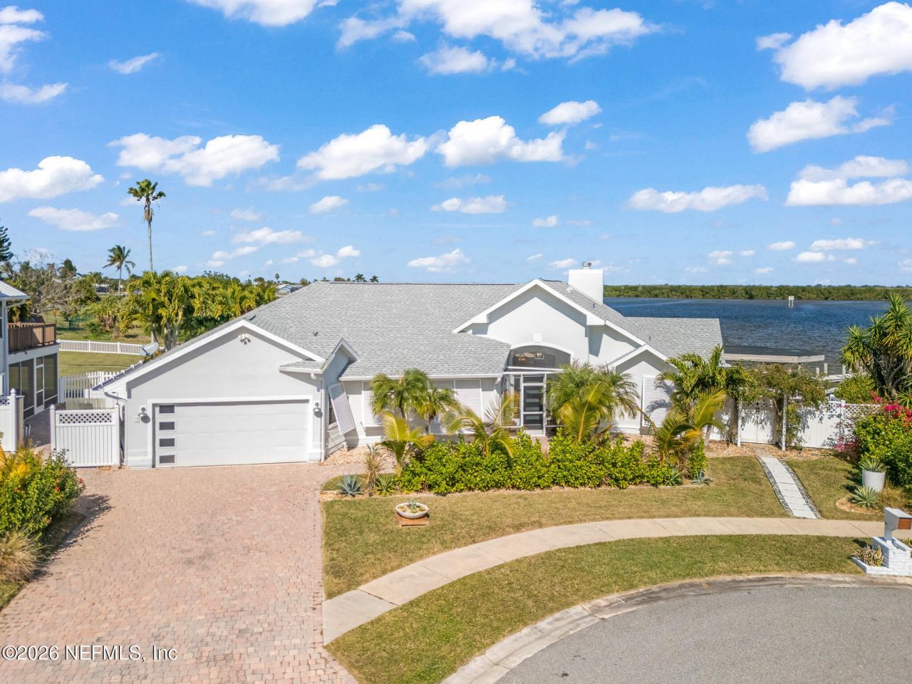 390 Wainai Drive, Merritt Island, FL 32953 Photo