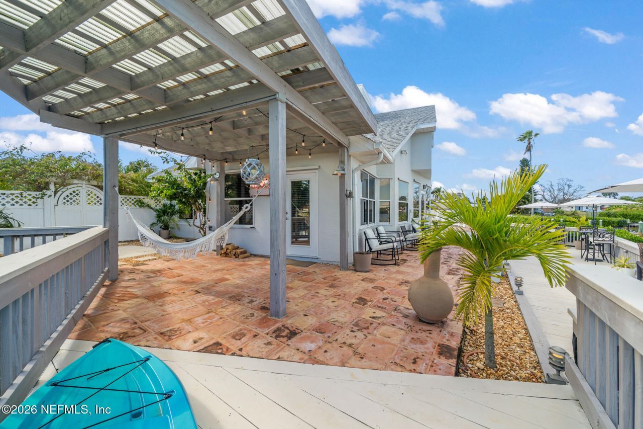 390 Wainai Drive, Merritt Island, FL 32953 Photo