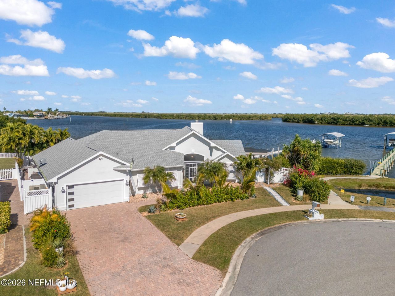 390 Wainai Drive, Merritt Island, FL 32953 Photo