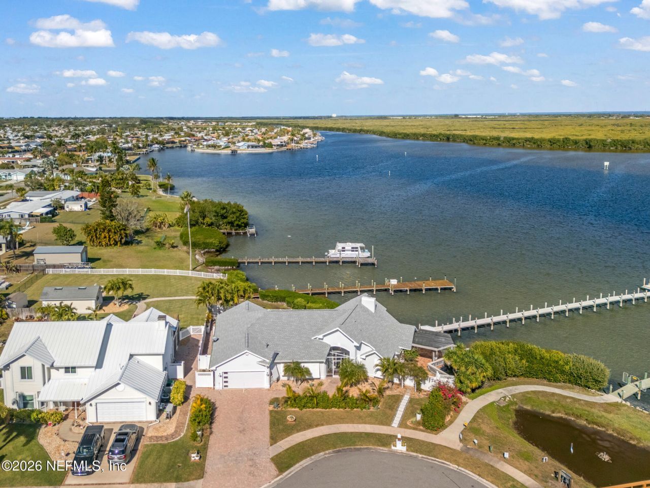 390 Wainai Drive, Merritt Island, FL 32953 Photo