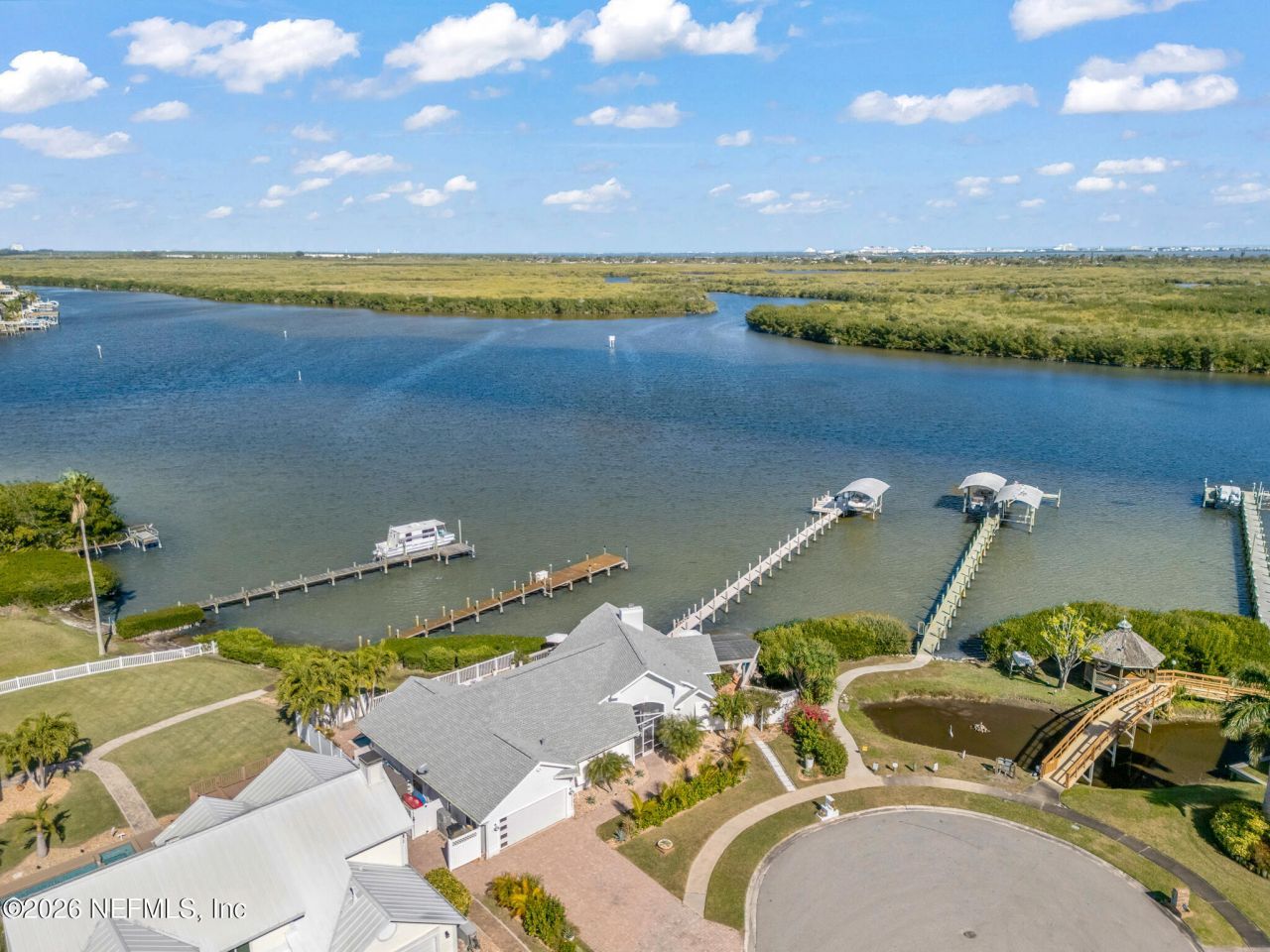 390 Wainai Drive, Merritt Island, FL 32953 Photo