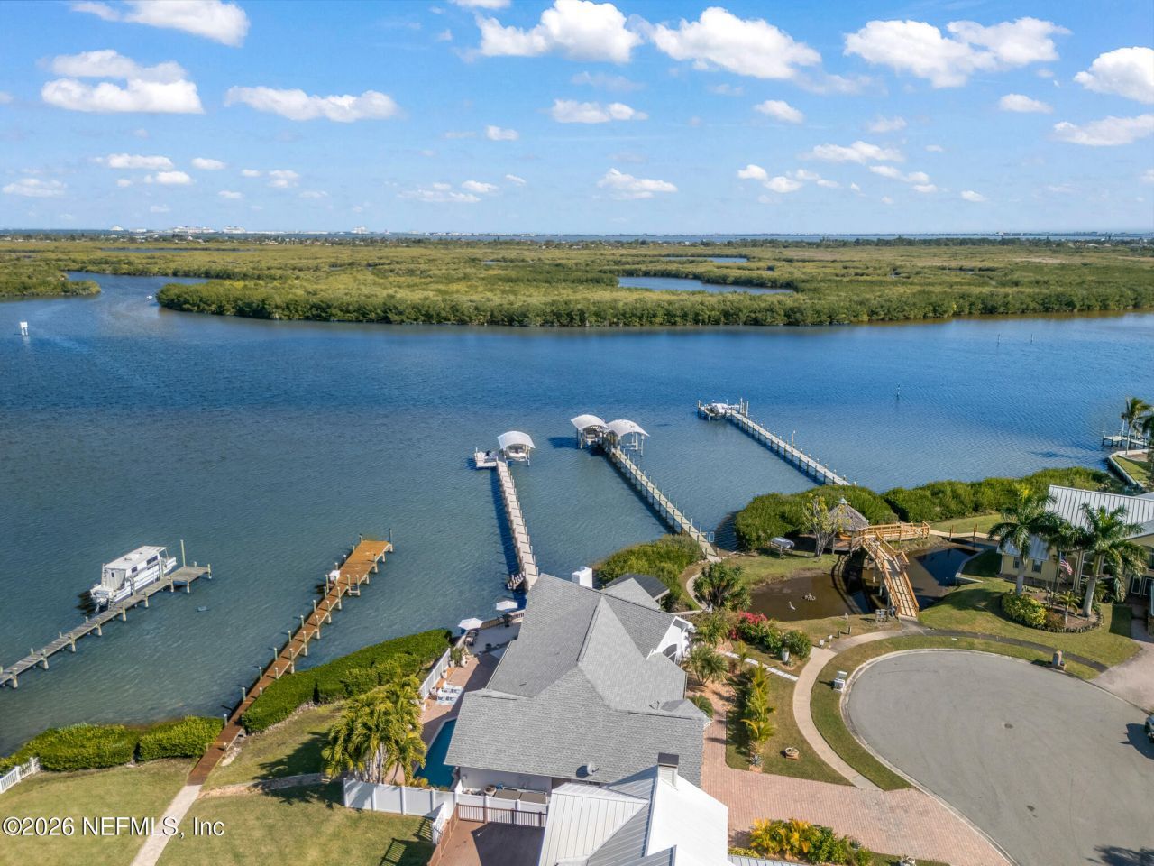 390 Wainai Drive, Merritt Island, FL 32953 Photo