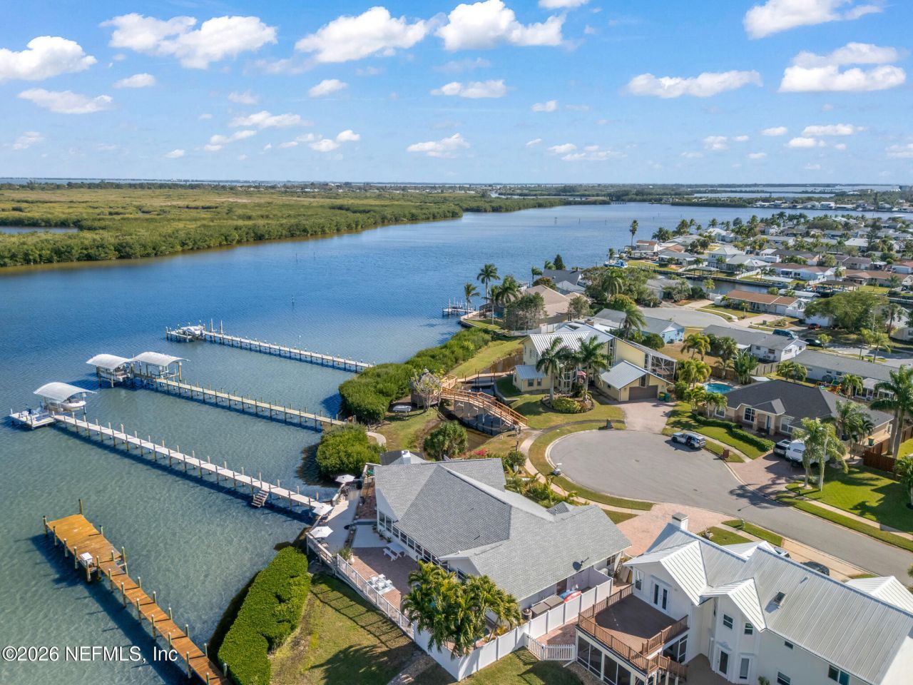 390 Wainai Drive, Merritt Island, FL 32953 Photo