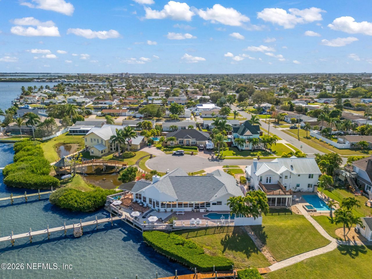 390 Wainai Drive, Merritt Island, FL 32953 Photo