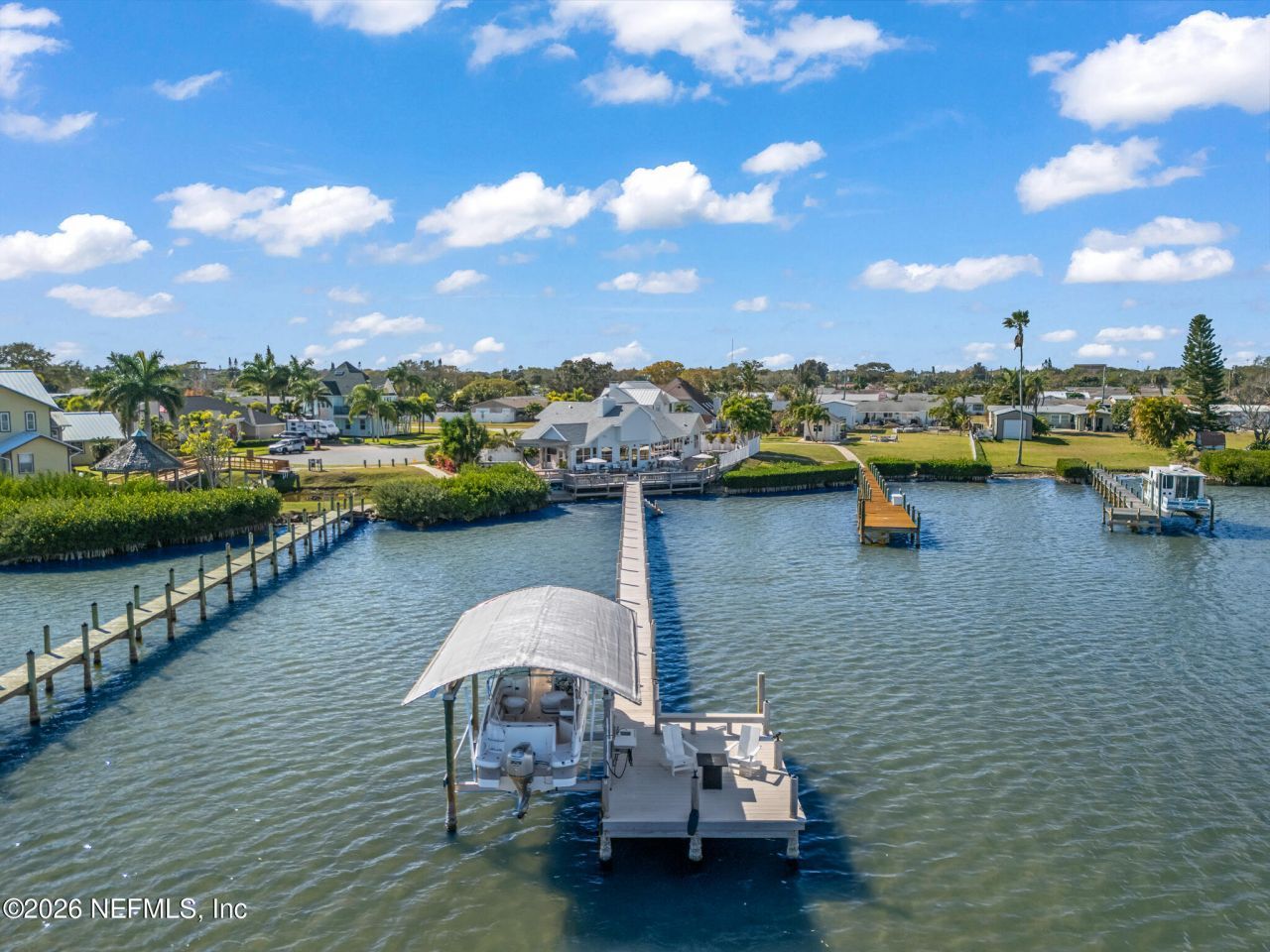 390 Wainai Drive, Merritt Island, FL 32953 Photo