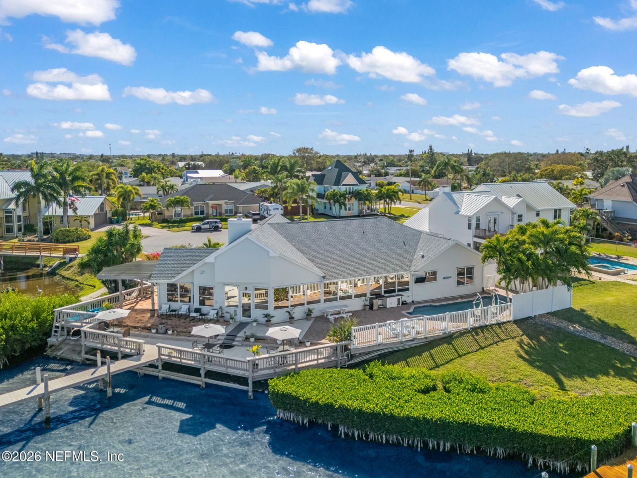 390 Wainai Drive, Merritt Island, FL 32953 Photo