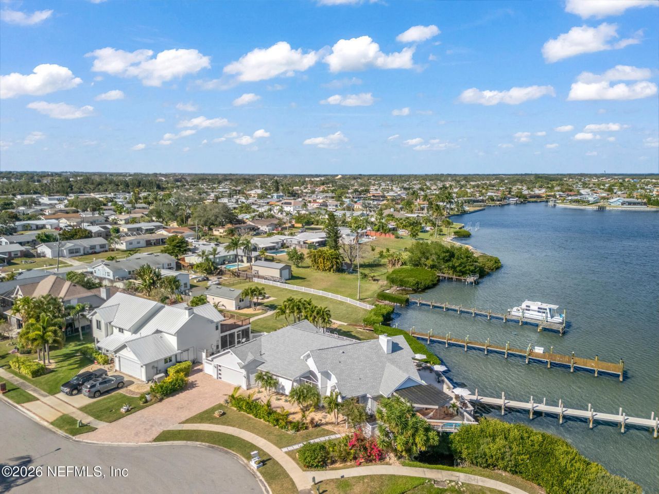 390 Wainai Drive, Merritt Island, FL 32953 Photo