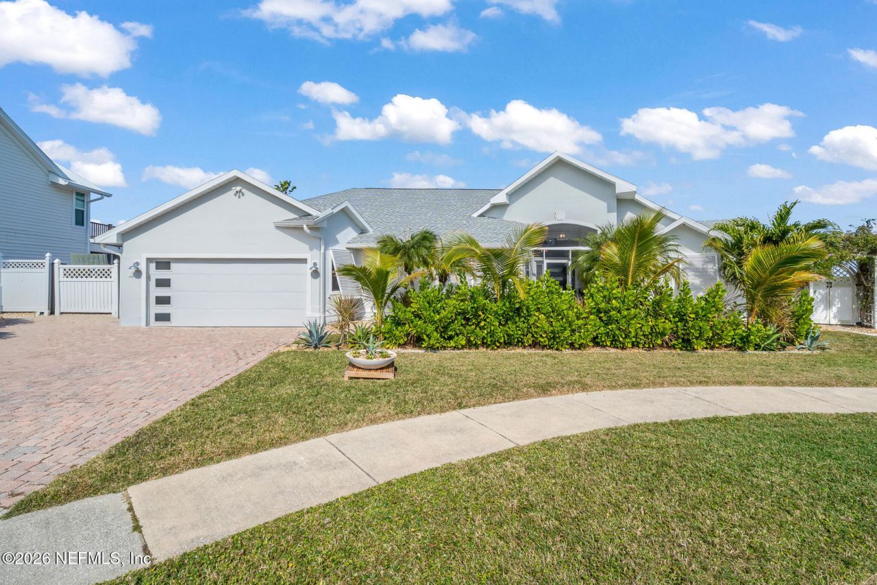 390 Wainai Drive, Merritt Island, FL 32953 Photo
