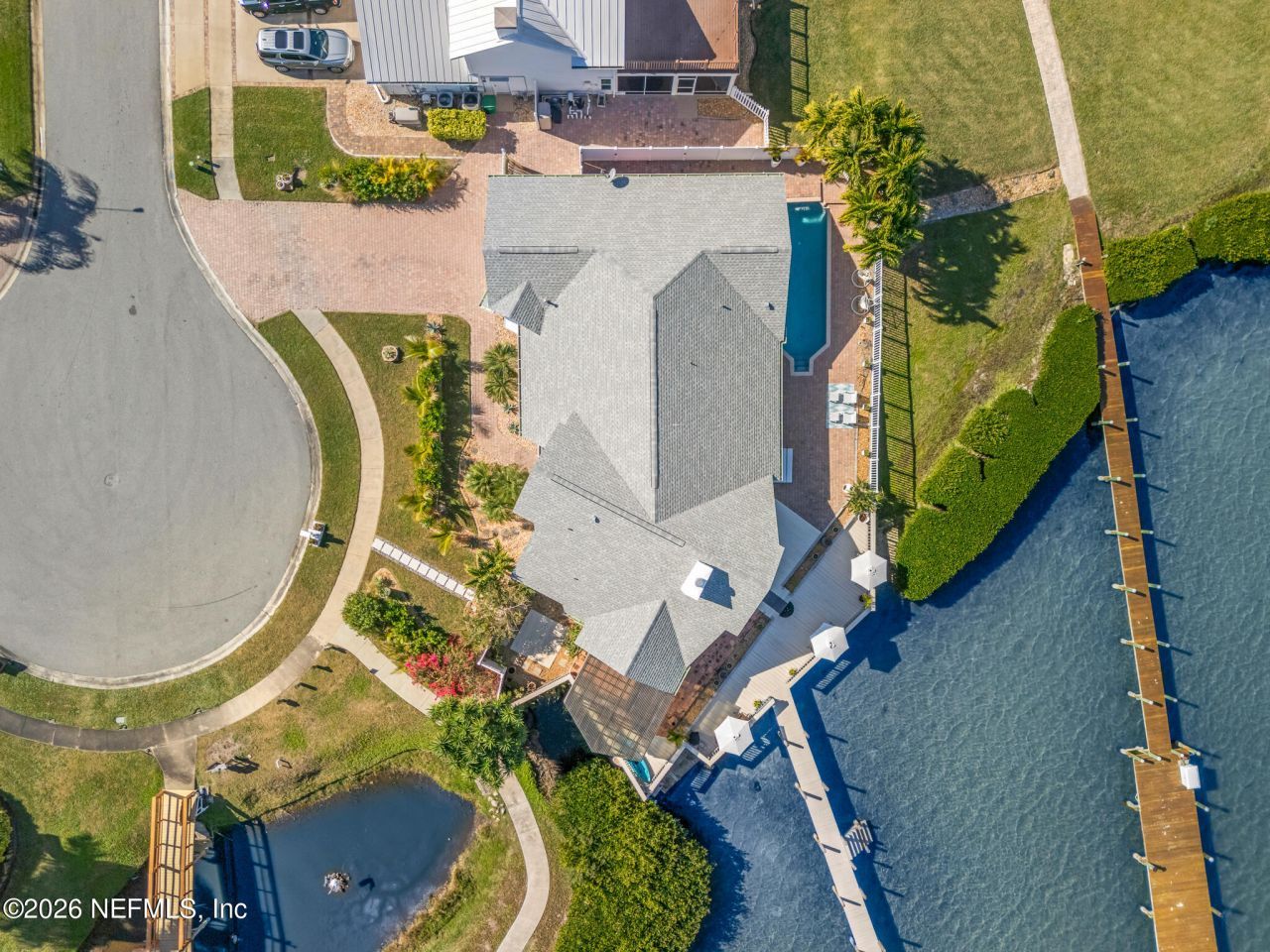 390 Wainai Drive, Merritt Island, FL 32953 Photo