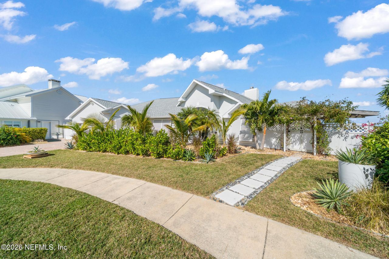 390 Wainai Drive, Merritt Island, FL 32953 Photo