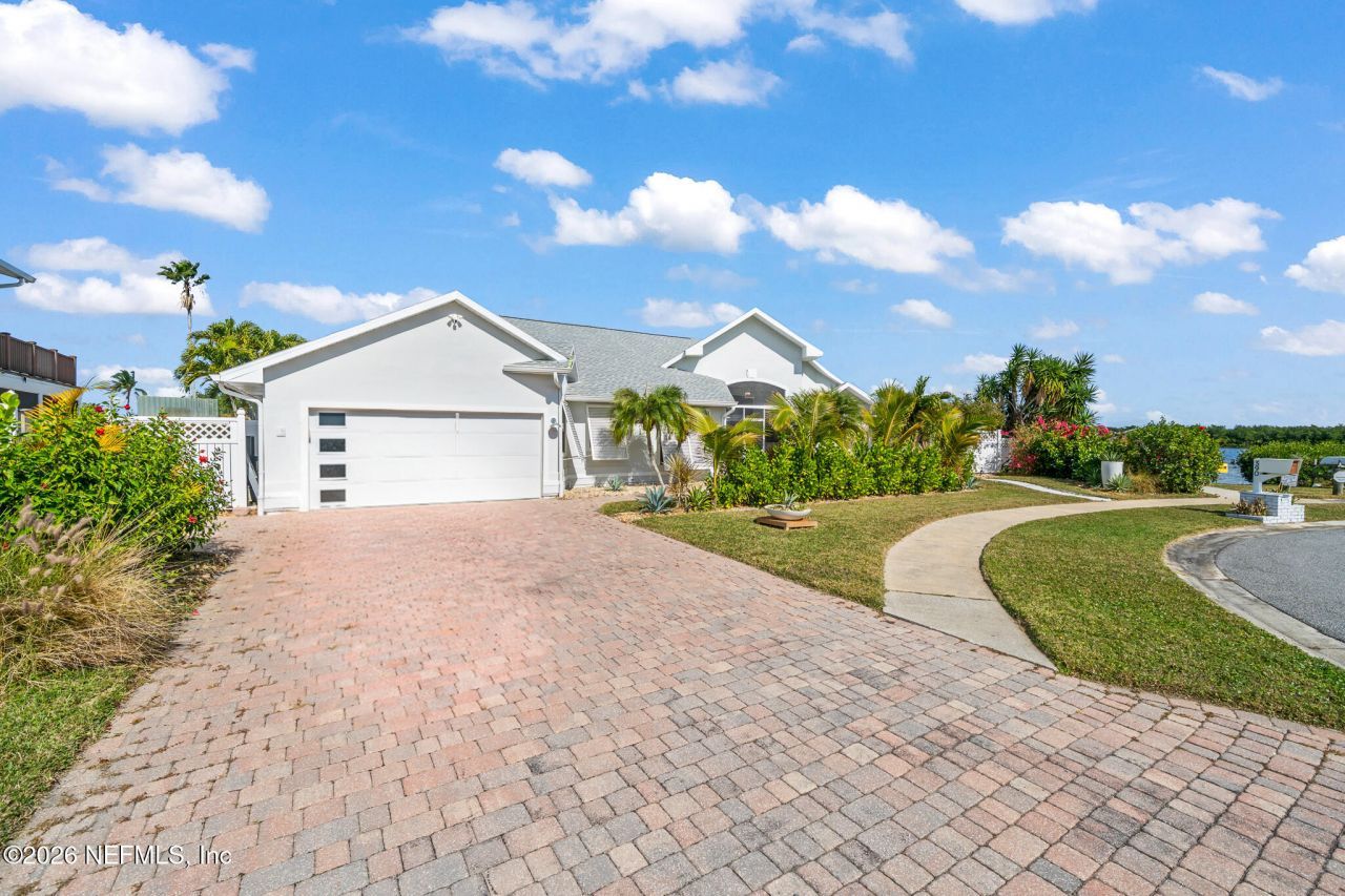 390 Wainai Drive, Merritt Island, FL 32953 Photo
