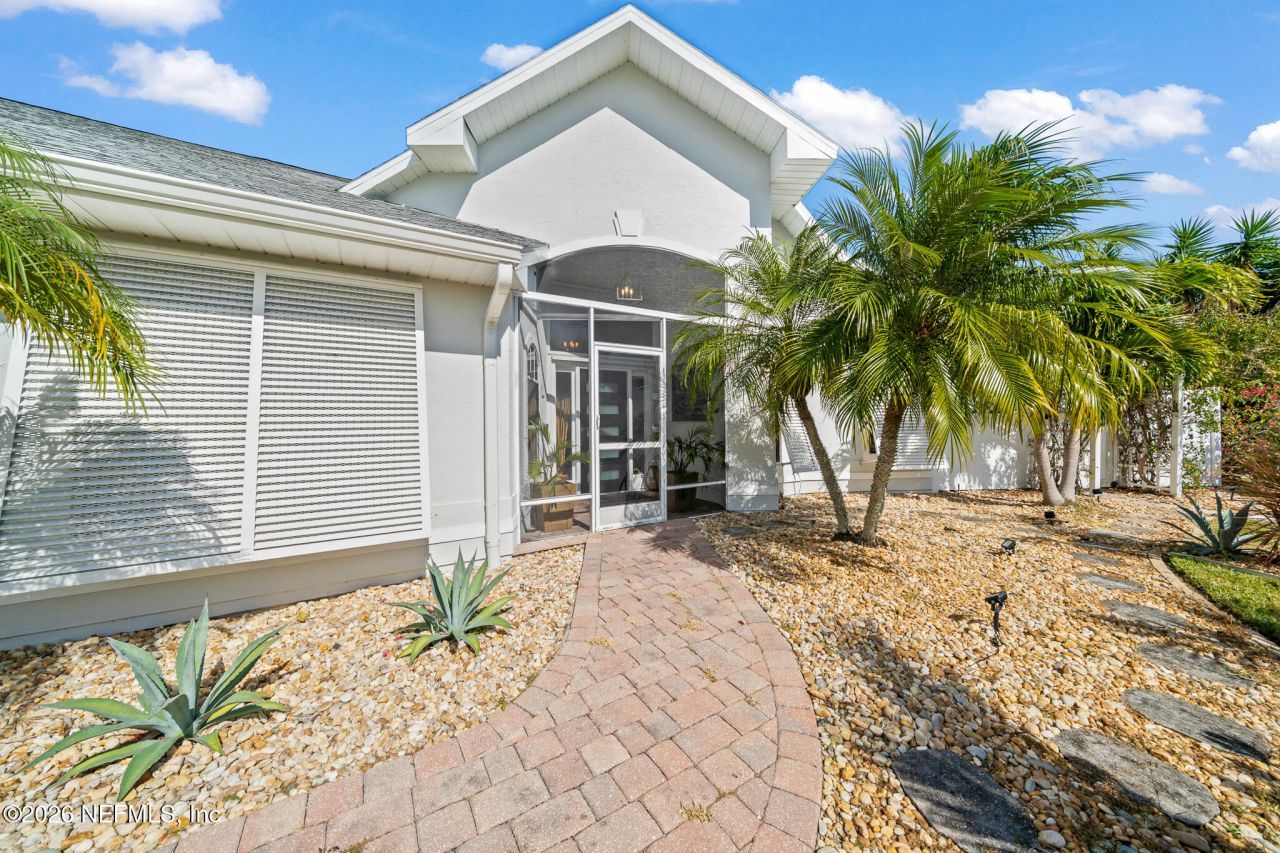 390 Wainai Drive, Merritt Island, FL 32953 Photo