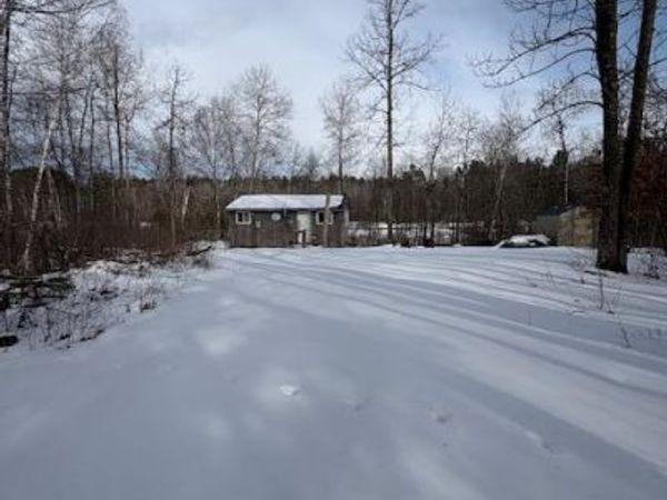 58853 Otter Drive, Hinckley, MN 55037