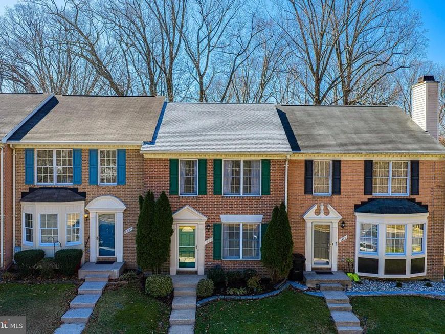 1335 Merry Hill Court, Bel Air, MD 21015 Main Photo