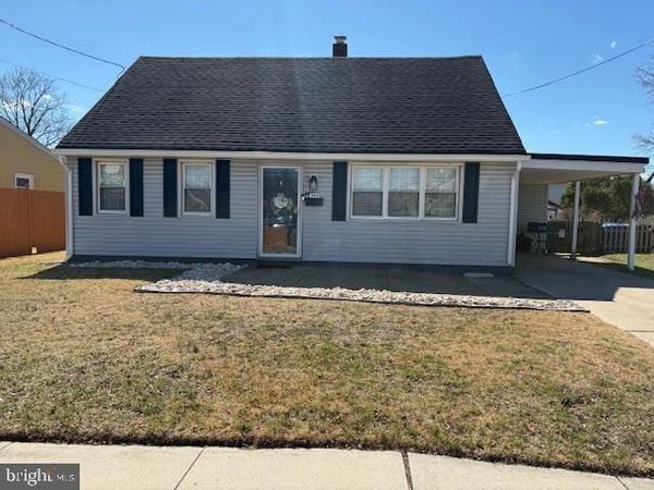 948 EASTER ROAD, BURLINGTON, NJ 08016