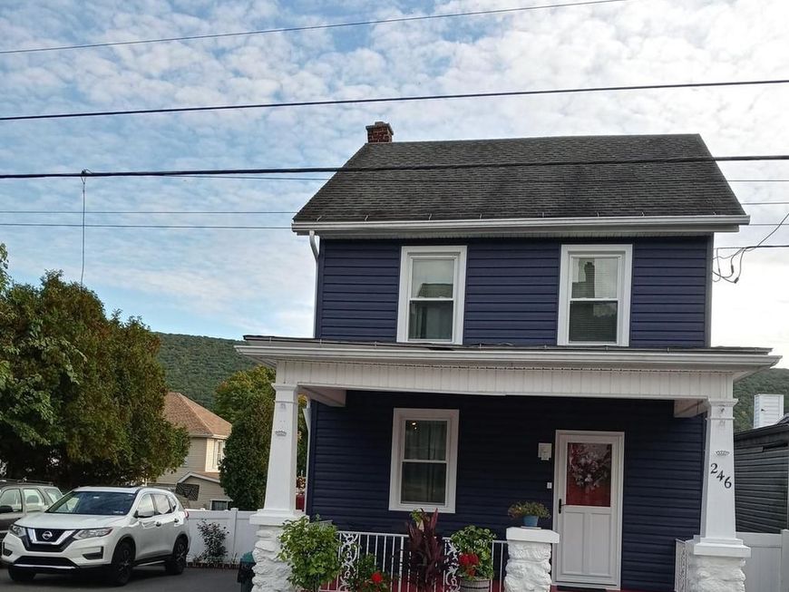 246 Vine Street, Williamstown, PA 17098 Main Photo